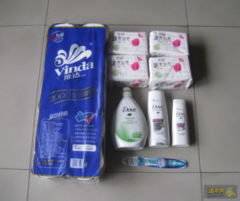 買手機(jī)附贈日用品 營銷新招還是消費(fèi)新體驗(yàn)？